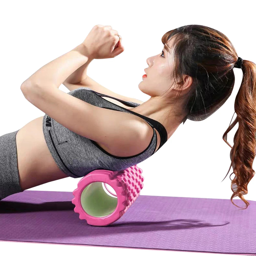 Yoga Column 