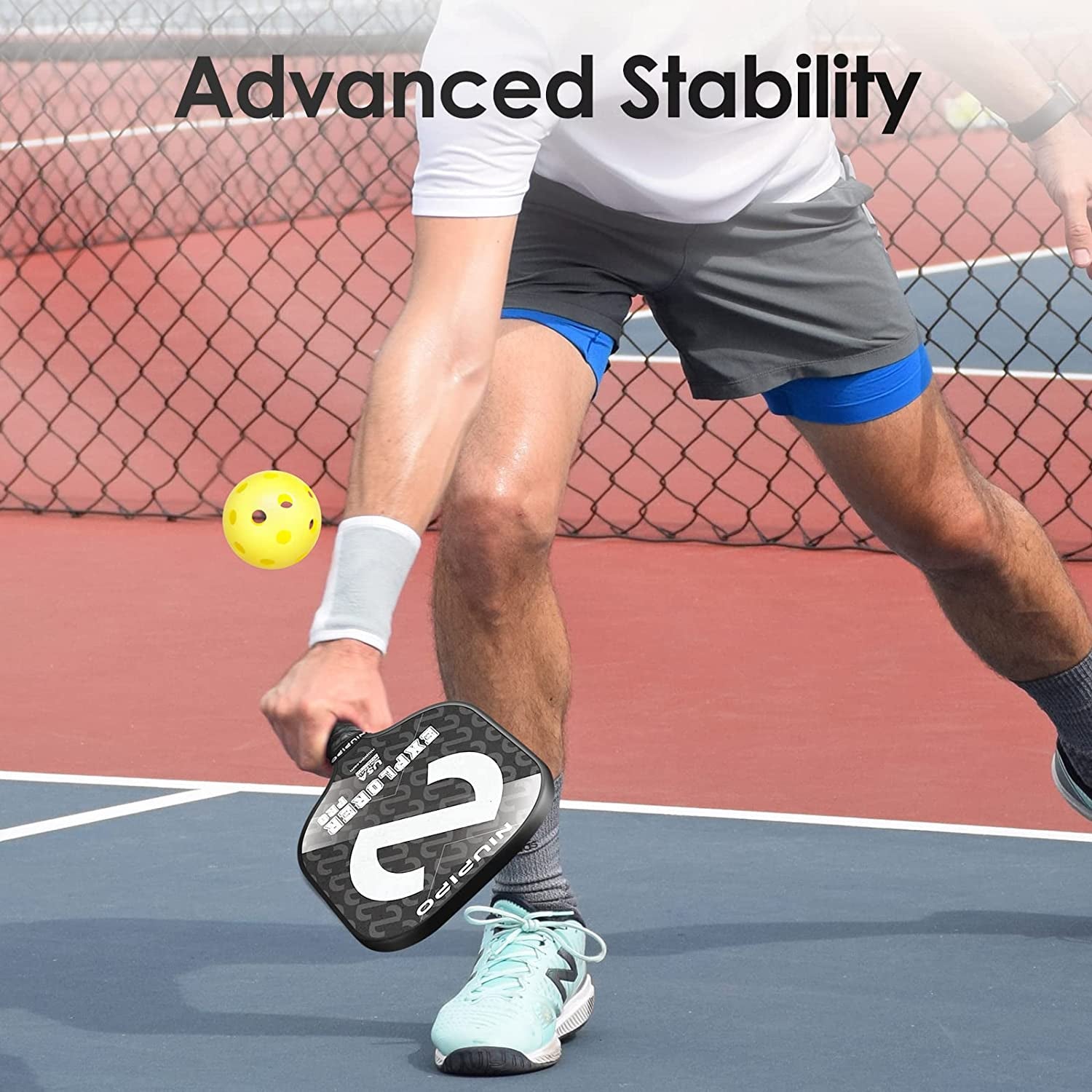 Pickleball Paddles 