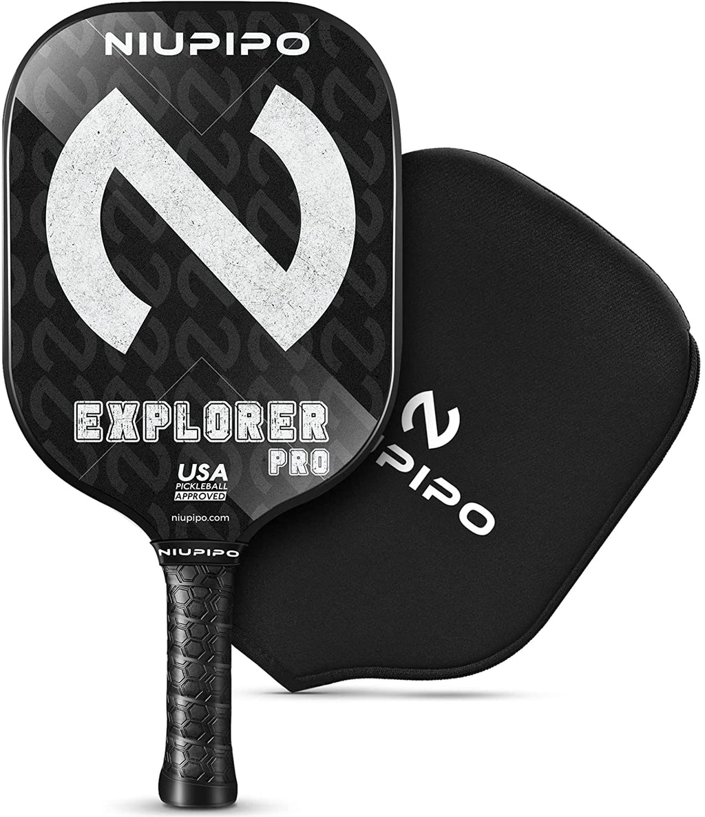 Pickleball Paddles 