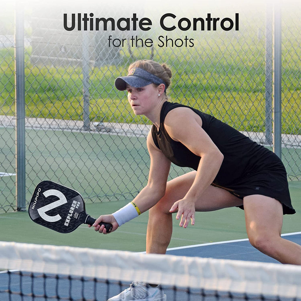Pickleball Paddles 