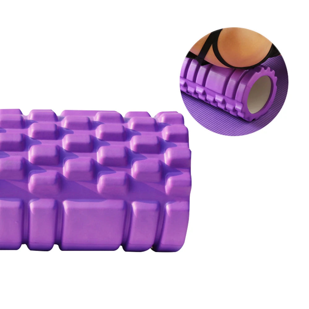 Yoga Column 
