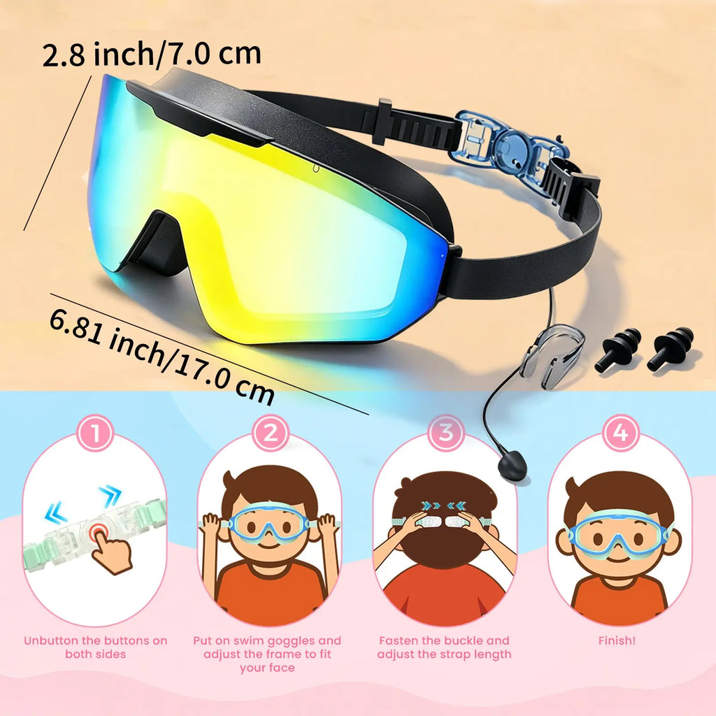 Goggles