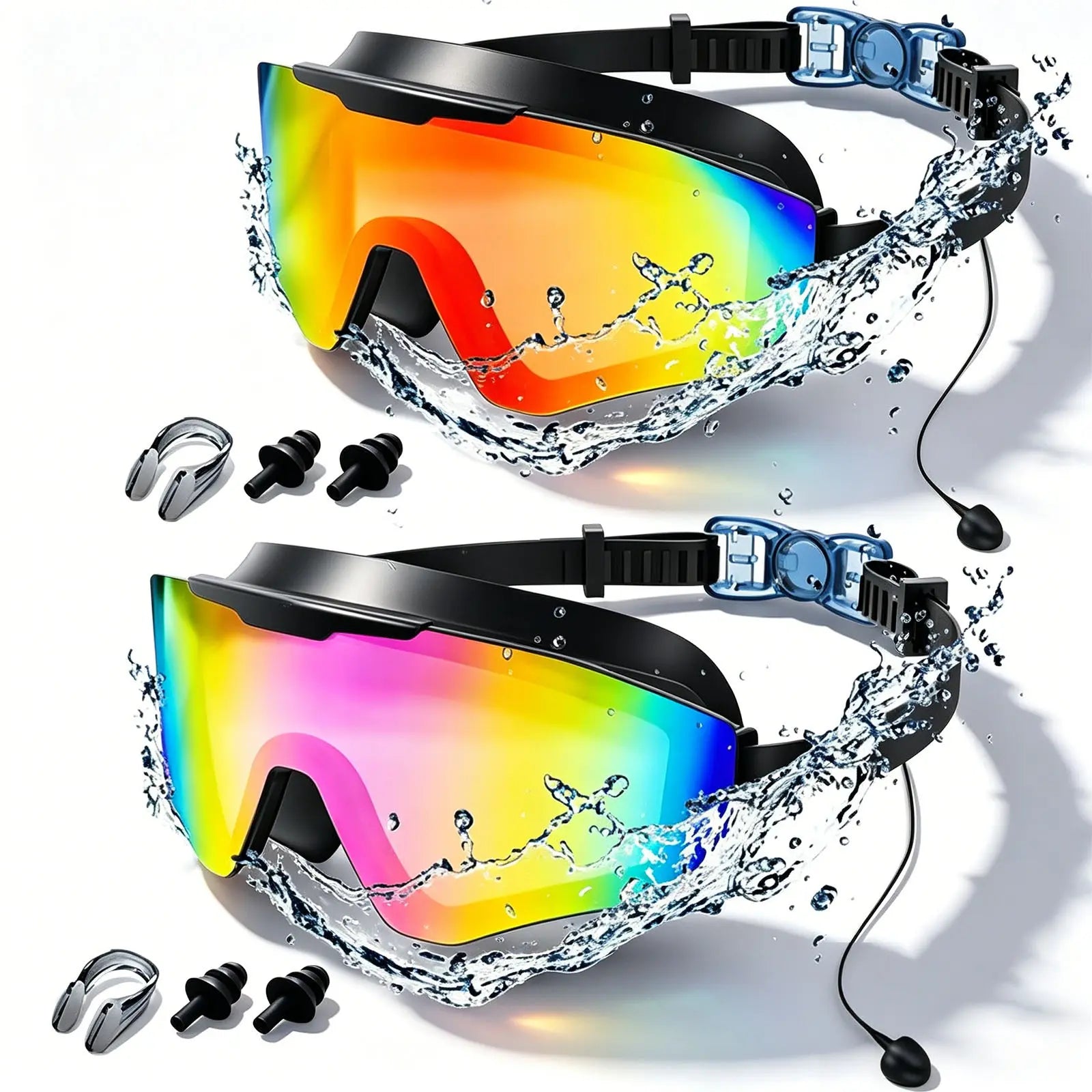 Goggles