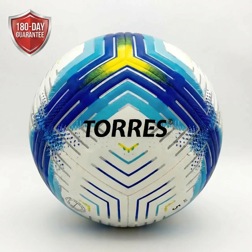 Premium Size 5 Soccer Ball