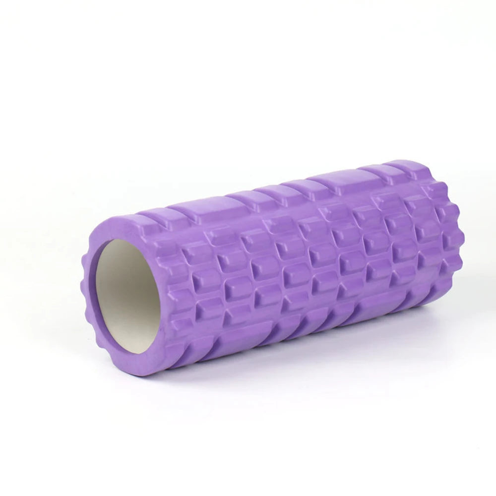 Yoga Column 