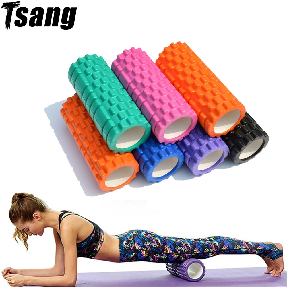 Yoga Column 