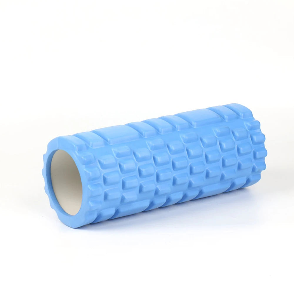 Yoga Column 