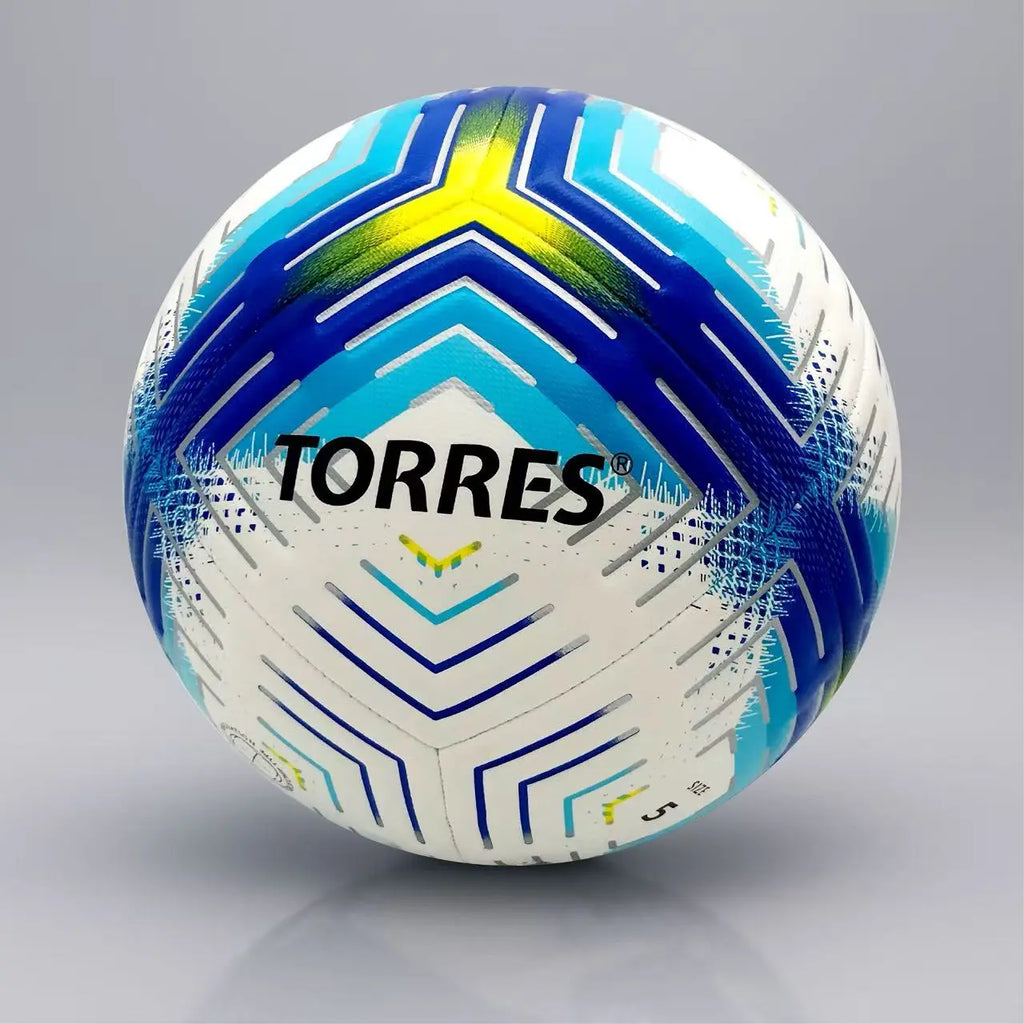 Premium Size 5 Soccer Ball