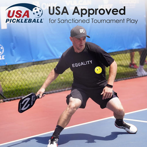 Pickleball Paddles 