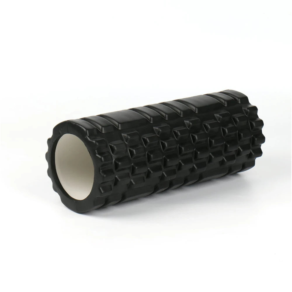 Yoga Column 