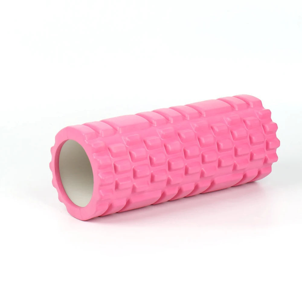 Yoga Column 