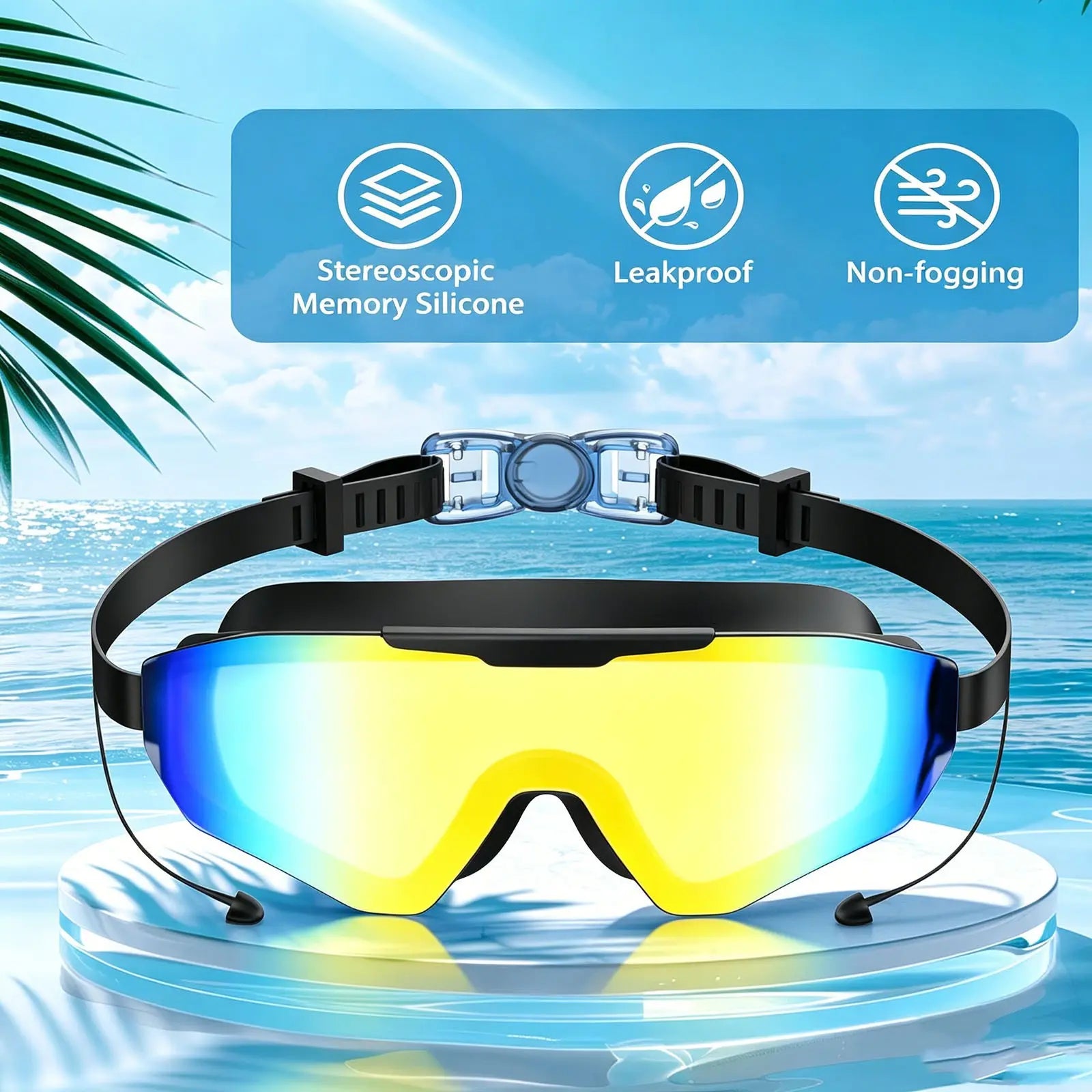 Goggles